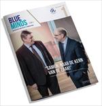 Blue Minds - Uw magazine voor politie & samenleving