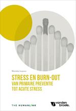 cover stress en burnout