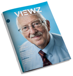 VIEWZ - Visie en Expertise in Welzijn en Zorg