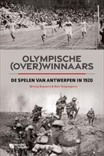 Olympische (over)winnaars: De Spelen van Antwerpen in 1920