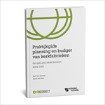 De praktijkgids planning en budget van kerkfabrieken
